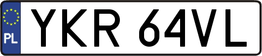YKR64VL