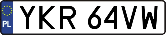 YKR64VW
