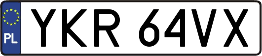 YKR64VX