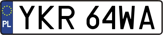 YKR64WA