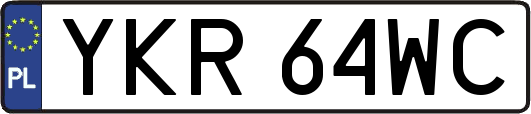 YKR64WC