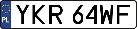 YKR64WF