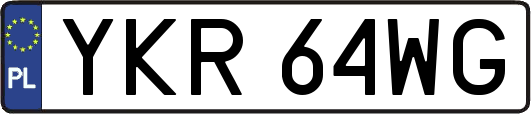 YKR64WG