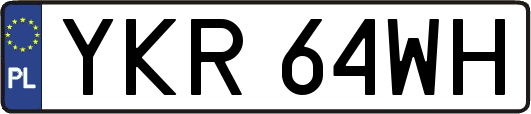 YKR64WH