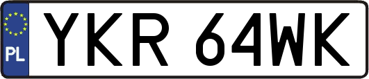 YKR64WK