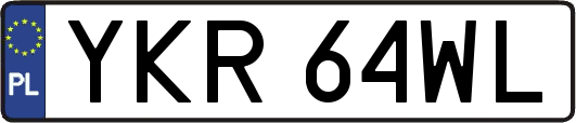 YKR64WL