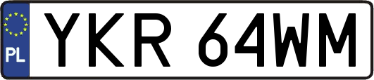 YKR64WM