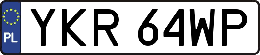 YKR64WP