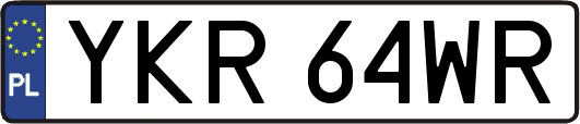 YKR64WR