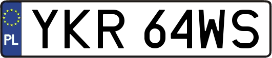 YKR64WS