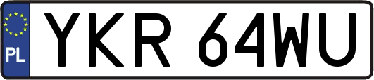 YKR64WU