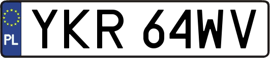 YKR64WV