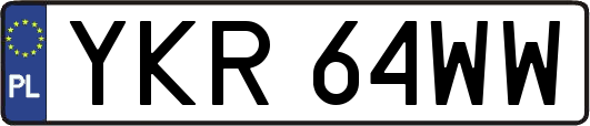 YKR64WW