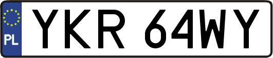 YKR64WY