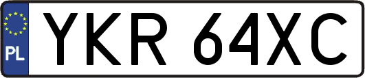 YKR64XC