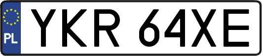 YKR64XE