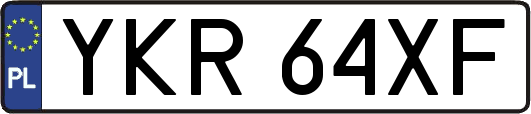 YKR64XF