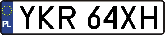YKR64XH