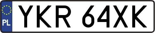 YKR64XK