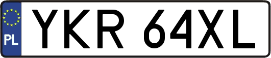 YKR64XL