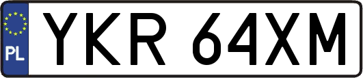 YKR64XM