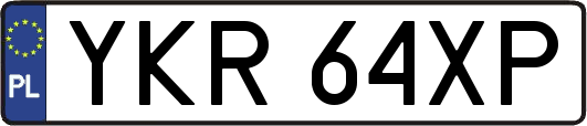YKR64XP