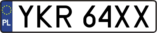 YKR64XX