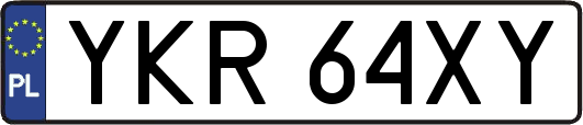 YKR64XY