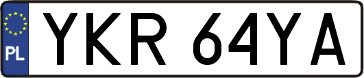 YKR64YA