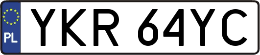 YKR64YC