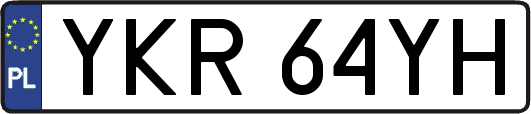 YKR64YH