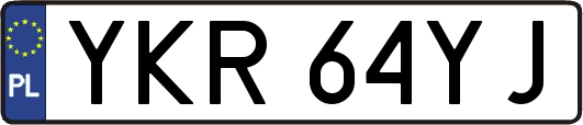 YKR64YJ