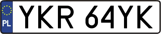 YKR64YK