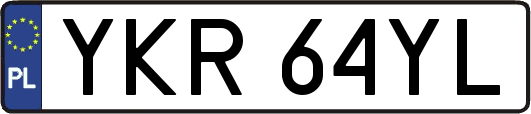 YKR64YL