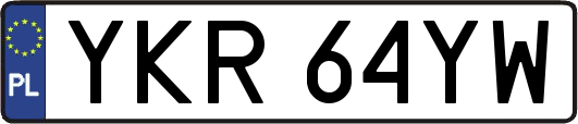 YKR64YW