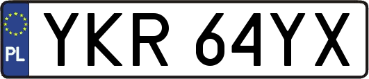 YKR64YX