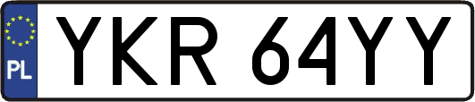 YKR64YY