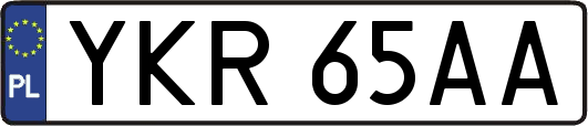 YKR65AA