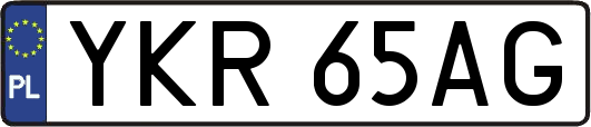 YKR65AG
