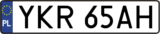 YKR65AH
