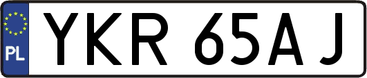YKR65AJ