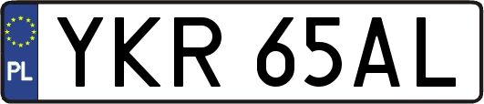 YKR65AL