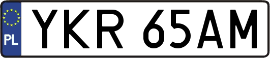 YKR65AM