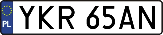 YKR65AN