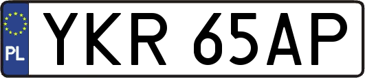 YKR65AP
