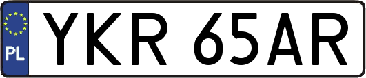 YKR65AR