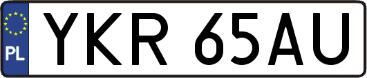 YKR65AU