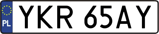 YKR65AY