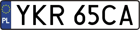 YKR65CA