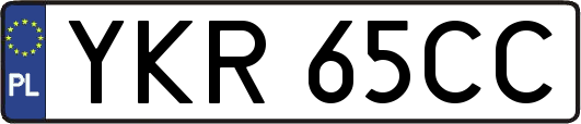 YKR65CC